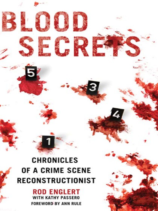 Title details for Blood Secrets by Rod Englert - Available